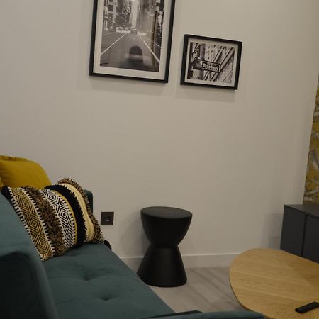 Precioso Apartamento En Portonovo Sanxenxo Εξωτερικό φωτογραφία