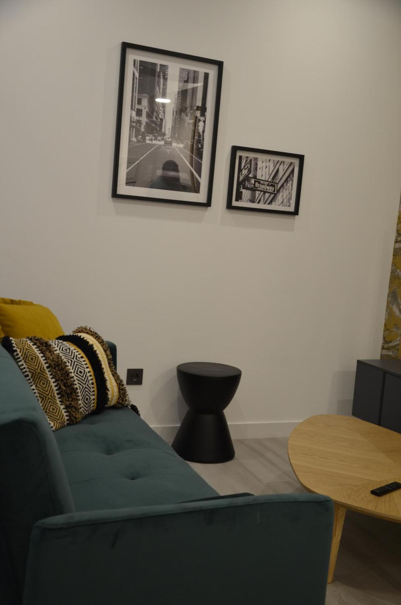 Precioso Apartamento En Portonovo Sanxenxo Εξωτερικό φωτογραφία
