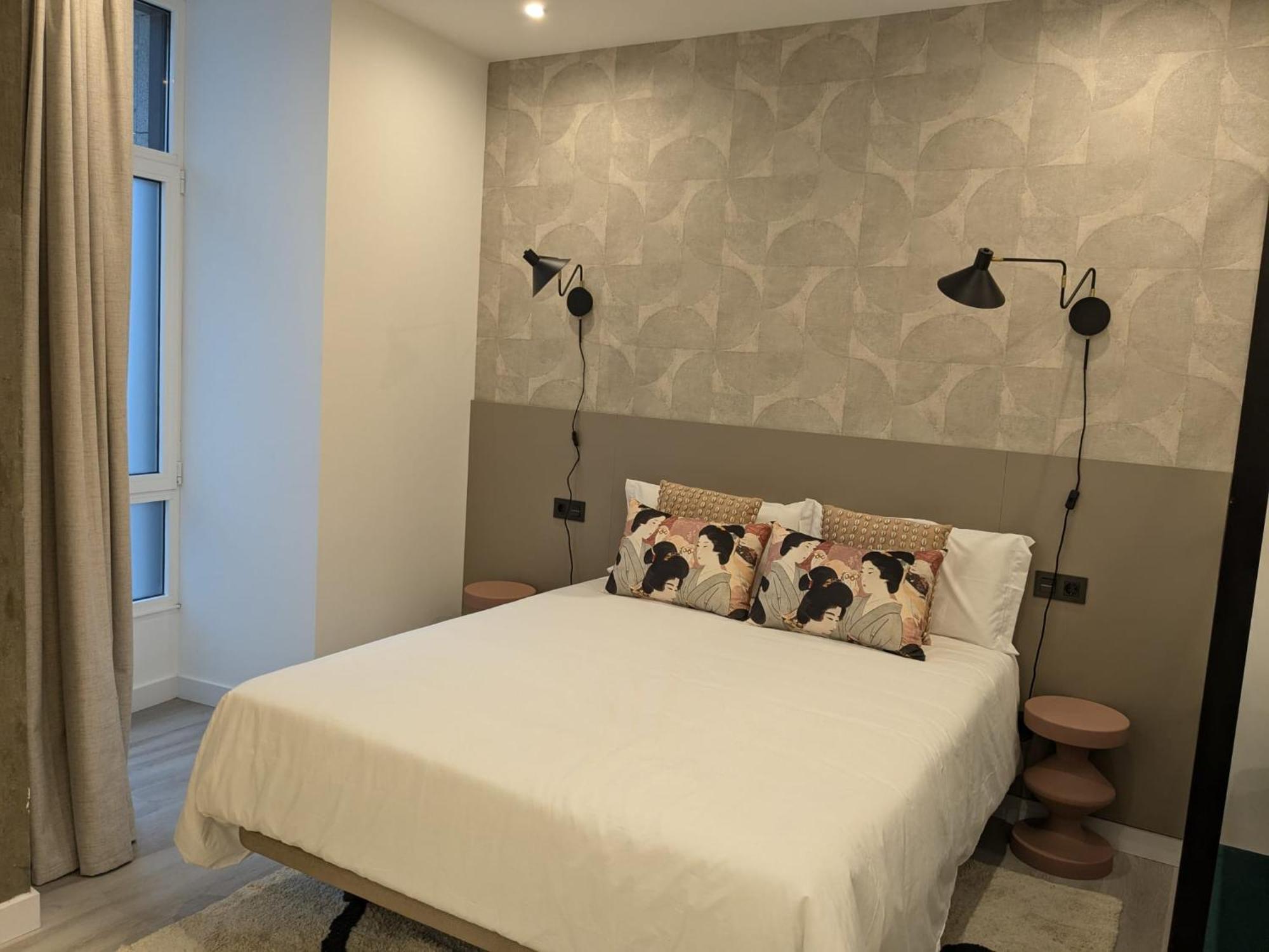 Precioso Apartamento En Portonovo Sanxenxo Εξωτερικό φωτογραφία